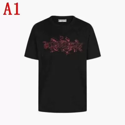 GIVENCHY ジバンシィ 希少 2021SS 半袖Tシャツ S*M*L*XL*XXL