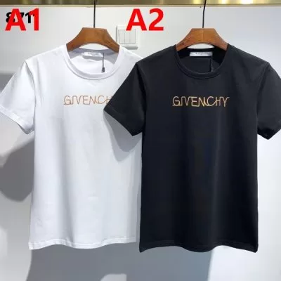 GIVENCHY ジバンシィ 完売間近 2021SS 半袖Tシャツ M*L*XL*2XL*3XL