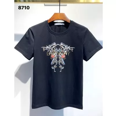 GIVENCHY ジバンシィ 大注目国内完売数量限定 2021SS 半袖Tシャツ M*L*XL*2XL*3XL