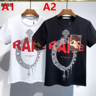 GIVENCHY ジバンシィ 人気新商品 2021SS 半袖Tシャツ M*L*XL*2XL*3XL