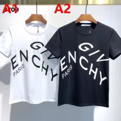 GIVENCHY ジバンシィ 人気話題 2021SS 半袖Tシャツ M*L*XL*2XL*3XL