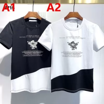 GIVENCHY ジバンシィ 日本即完売予想 2021SS 半袖Tシャツ M*L*XL*2XL*3XL
