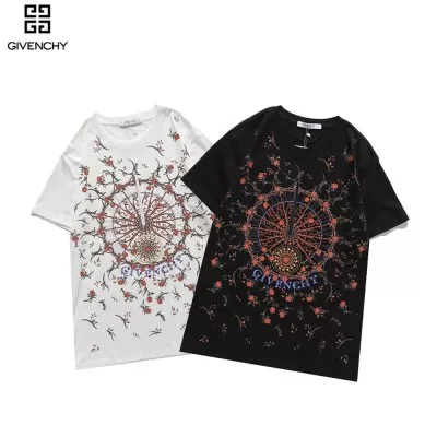 GIVENCHY ジバンシィ 販売店舗限定モデル 2021SS 半袖Tシャツ S*M*L*XL*XXL