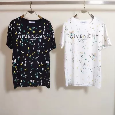 GIVENCHY ジバンシィ オンライン限定商品 2021SS 半袖Tシャツ M*L*XL*2XL