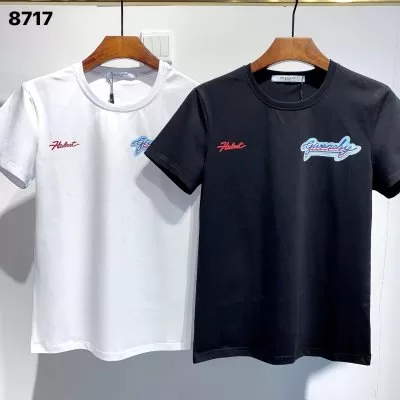 GIVENCHY ジバンシィ 足下注目してくれる 2021SS 半袖Tシャツ M*L*XL*2XL*3XL