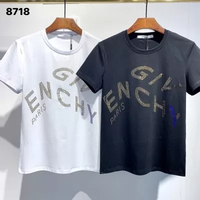 GIVENCHY ジバンシィ 今年も人気 2021SS 半袖Tシャツ M*L*XL*2XL*3XL