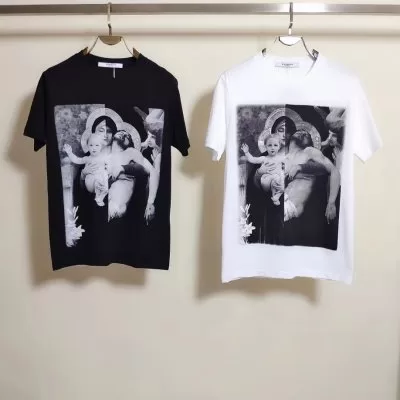 GIVENCHY ジバンシィ 期間限定価格 2021SS 半袖Tシャツ S*M*L*XL*XXL