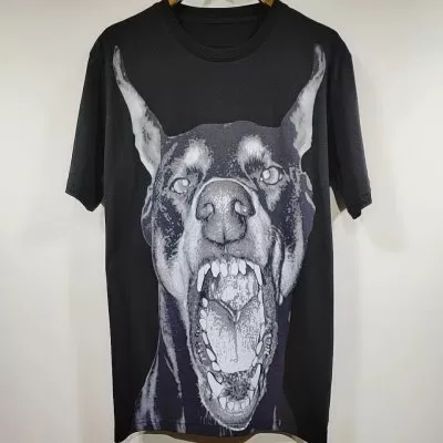 GIVENCHY ジバンシィ 完売必須 2021SS 半袖Tシャツ S*M*L*XL*XXL