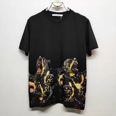 GIVENCHY ジバンシィ 販売店舗限定モデル 2021SS 半袖Tシャツ S*M*L*XL*XXL