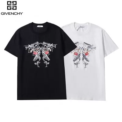 GIVENCHY ジバンシィ 人気話題 2021SS 半袖Tシャツ S*M*L*XL*XXL