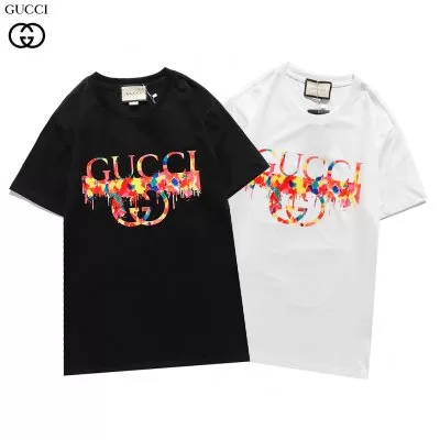 GUCCI グッチ 人気が爆発 2021SS 半袖Tシャツ M*L*XL*XXL