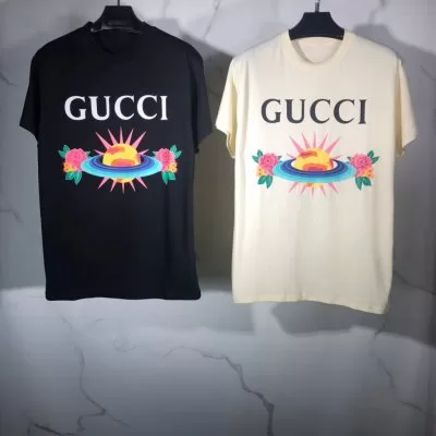 GUCCI グッチ 大人のおしゃれに 2021SS 半袖Tシャツ S*M*L*XL*XXL