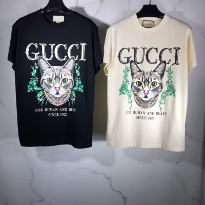 GUCCI グッチ 超レア 新入荷 2021SS 半袖Tシャツ S*M*L*XL*XXL
