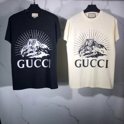 GUCCI グッチ お買得 2021SS 半袖Tシャツ S*M*L*XL*XXL