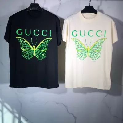GUCCI グッチ 大特価 2021SS 半袖Tシャツ S*M*L*XL*XXL