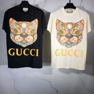 GUCCI グッチ ～希少 2021SS 半袖Tシャツ S*M*L*XL*XXL