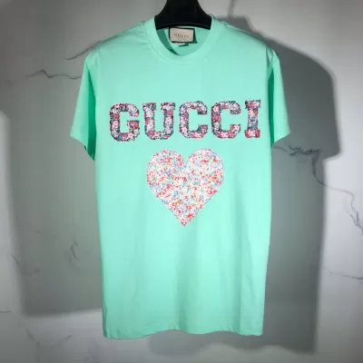 GUCCI グッチ プレゼントに 2021SS 半袖Tシャツ S*M*L*XL*XXL