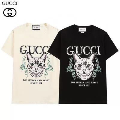 GUCCI グッチ ★安心★追跡付 2021SS 半袖Tシャツ S*M*L*XL*XXL