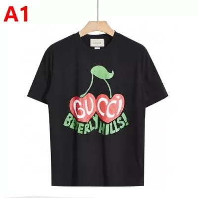 GUCCI グッチ 大人気☆NEW!! 2021SS 半袖Tシャツ S*M*L*XL*XXL