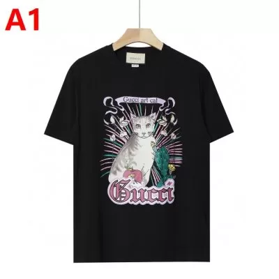 GUCCI グッチ ★新作セール 2021SS 半袖Tシャツ S*M*L*XL*XXL