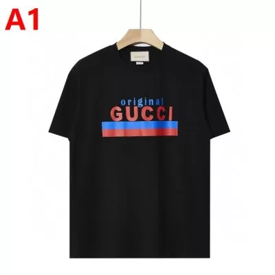 GUCCI グッチ めちゃくちゃお得 2021SS 半袖Tシャツ S*M*L*XL*XXL