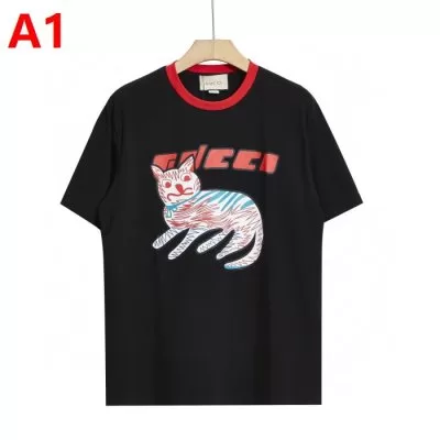 GUCCI グッチ 値下げ！ 2021SS 半袖Tシャツ S*M*L*XL*XXL
