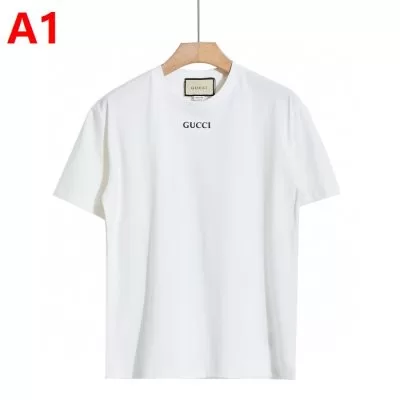 GUCCI グッチ SALE開催 2021SS 半袖Tシャツ S*M*L*XL*XXL