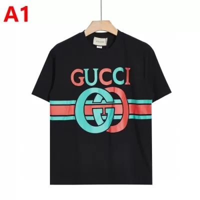 GUCCI グッチ 人気激売れ新作 2021SS 半袖Tシャツ S*M*L*XL*XXL