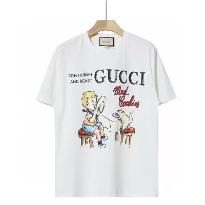 GUCCI グッチ 【激安】 2021SS 半袖Tシャツ S*M*L*XL*XXL