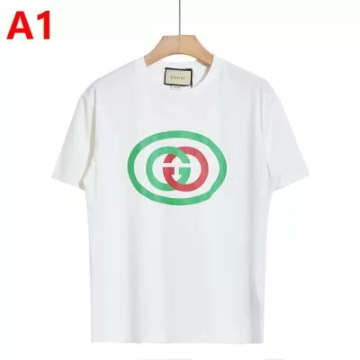 GUCCI グッチ 特選新作 2021SS 半袖Tシャツ S*M*L*XL*XXL