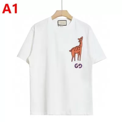 GUCCI グッチ 入手困難 2021SS 半袖Tシャツ S*M*L*XL*XXL