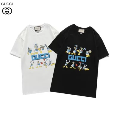GUCCI グッチ 吸汗速乾 2021SS 半袖Tシャツ S*M*L*XL*XXL