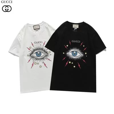 GUCCI グッチ 魅力的 2021SS 半袖Tシャツ S*M*L*XL*XXL
