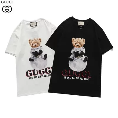 GUCCI グッチ 最新商品即完売必至 2021SS 半袖Tシャツ S*M*L*XL*XXL