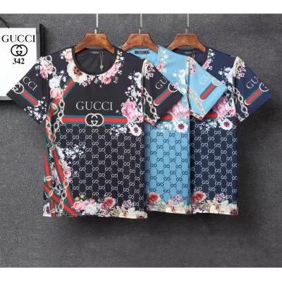 GUCCI グッチ セール価格 2021SS 半袖Tシャツ M*L*XL*2XL*3XL