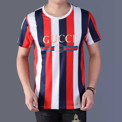 GUCCI グッチ 日本即完売予想 2021SS 半袖Tシャツ M*L*XL*2XL*3XL