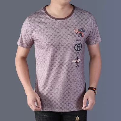 GUCCI グッチ 限定デザイン大人気完売前に 2021SS 半袖Tシャツ M*L*XL*2XL*3XL