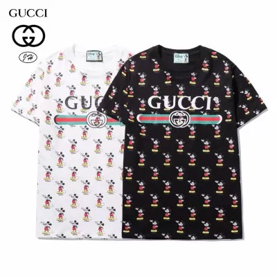GUCCI グッチ 人気確定 2021SS 半袖Tシャツ M*L*XL*XXL