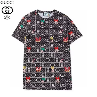 GUCCI グッチ 足下注目してくれる 2021SS 半袖Tシャツ M*L*XL*XXL
