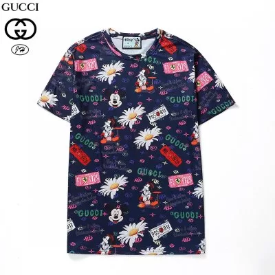 GUCCI グッチ 今年も人気 2021SS 半袖Tシャツ M*L*XL*XXL