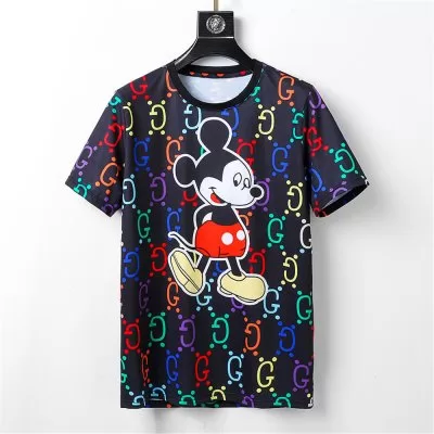 GUCCI グッチ 人気話題 2021SS 半袖Tシャツ M*L*XL*2XL*3XL