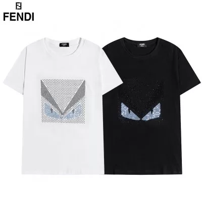 FENDI フェンデイ 着回し力抜群 2021SS 半袖Tシャツ S*M*L*XL*XXL