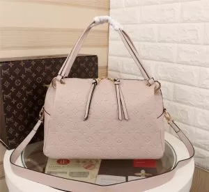 2020最高ランキ ング 3色可選 バッグ レディース 超目玉新作 ルイ ヴィトン LOUIS VUITTON 2色可選
