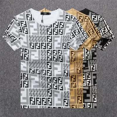FENDI フェンデイ 人気が爆発 2021SS 半袖Tシャツ M*L*XL*2XL*3XL