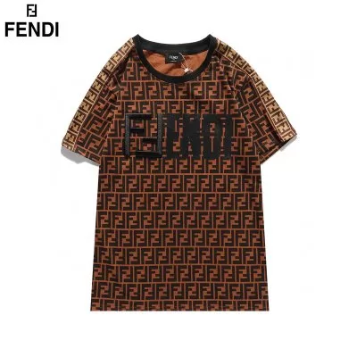 FENDI フェンデイ お買得 2021SS 半袖Tシャツ S*M*L*XL*XXL