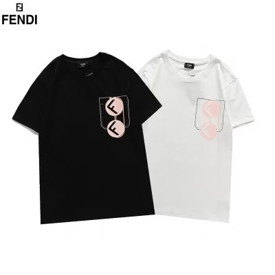 FENDI フェンデイ 大特価 2021SS 半袖Tシャツ S*M*L*XL*XXL