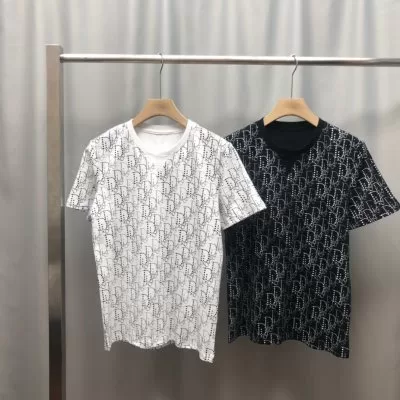 DIOR ディオール 希少 2021SS 半袖Tシャツ S*M*L*XL*XXL