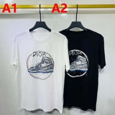 DIOR ディオール 入手困難 2021SS 半袖Tシャツ S*M*L*XL*XXL