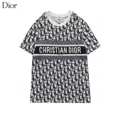 DIOR ディオール 魅力的 2021SS 半袖Tシャツ S*M*L*XL*XXL
