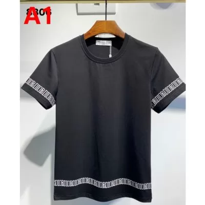 DIOR ディオール 人気新商品 2021SS 半袖Tシャツ M*L*XL*2XL*3XL